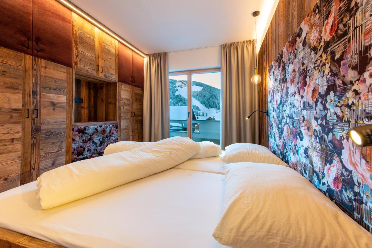 Apartments Ciasa Costisela San Vigilio Di Marebbe Dış mekan fotoğraf