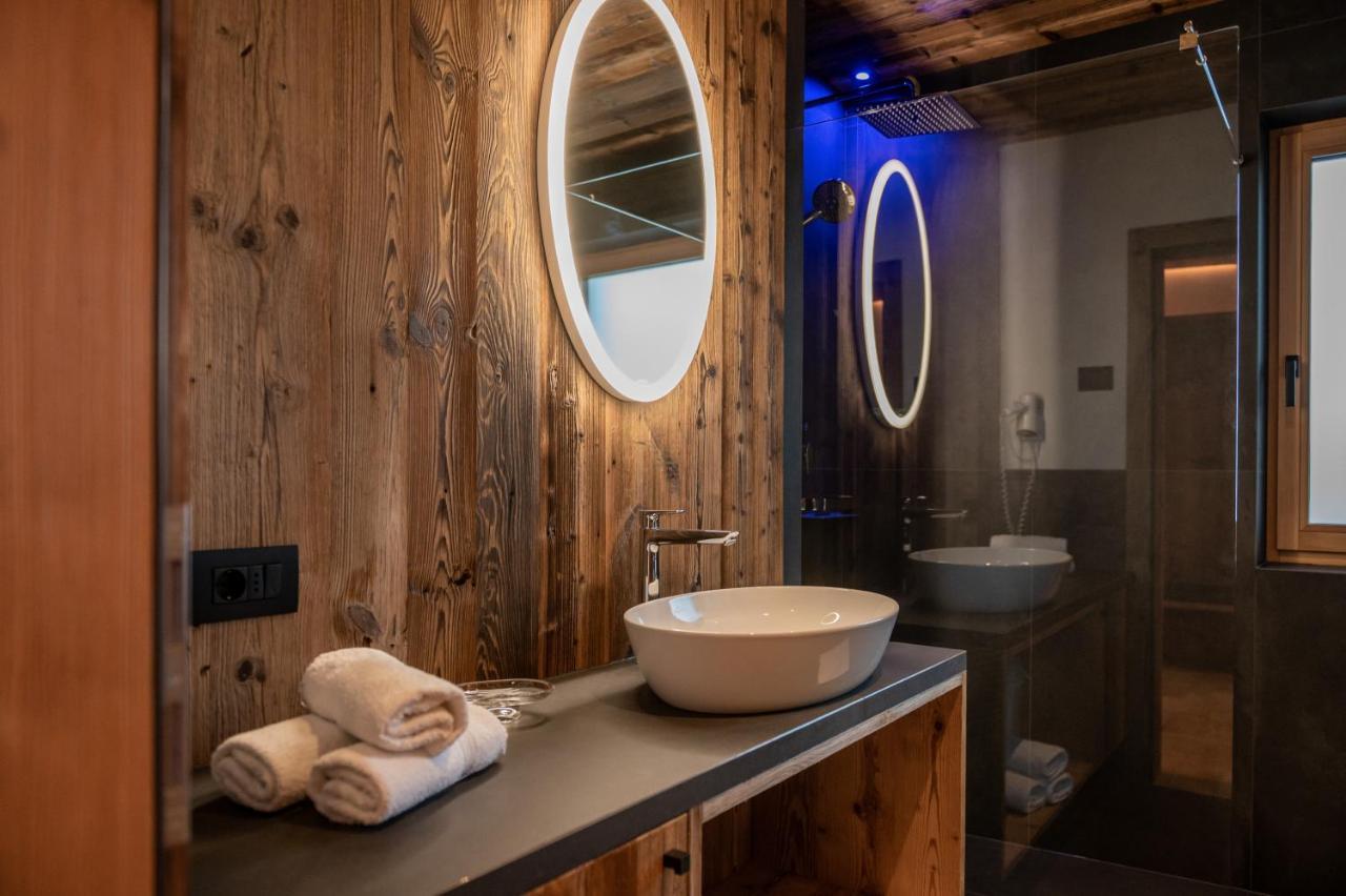 Apartments Ciasa Costisela San Vigilio Di Marebbe Dış mekan fotoğraf